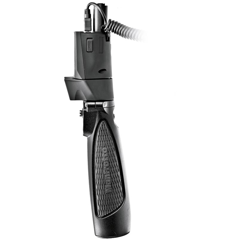 Manfrotto Rem. Control Canon MVR911EJCN - Afbeelding 3