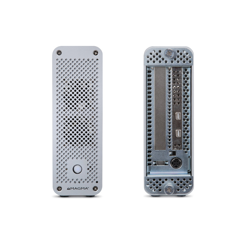 Magma 1 Slot Thunderbolt to PCIe Expansion (half-length) - Afbeelding 3