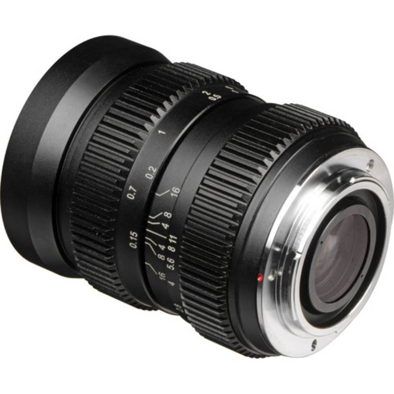 SLR Magic 58-77mm Step-up Ring (For 12mm T1.6)