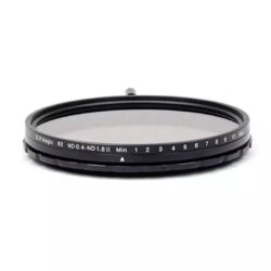 SLR Magic 77mm 0.4-1.8 Variable ND Filter