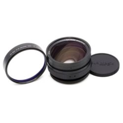 SLR Magic Anamorphot 1.33x 50 Anamorphic Adapter
