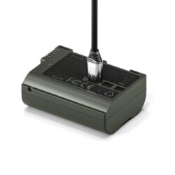 Tilta EN-EL15C Batterij met USB-C Input TEN-EL15C-GN