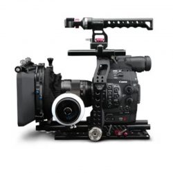 Tilta Rig for canon C300/C500(KIT 4) (ES-T06-C)