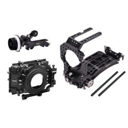 Tilta Rig for Sony FS7 (KIT 3) (ES-T15-B)