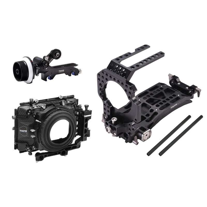 Tilta Rig for Sony FS7 (KIT 3) (ES-T15-B)