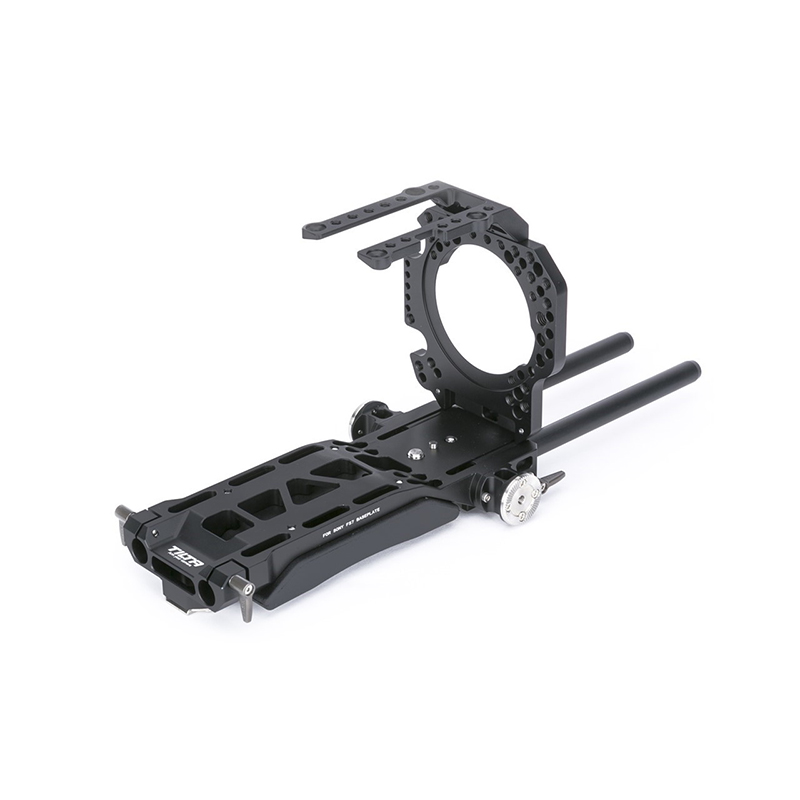 Tilta Rig for Sony FS7 (KIT 4) (ES-T15-C)