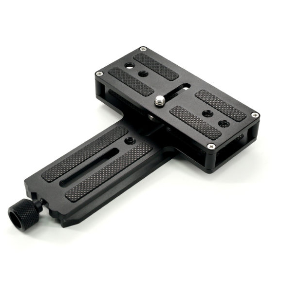 Tilta Gravity G1 (Additional) Baseplate with Riser