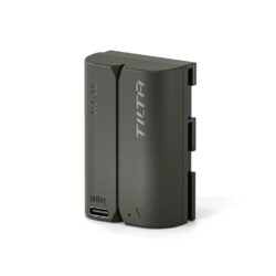 Tilta LP-E6P Batterij met USB-C Input (2400mAh) TLP-E6NH-GN