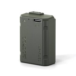 Tilta NP-FW50 Batterij met USB-C Input TNP-FW50-GN