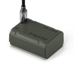 Tilta NP-FW50 Batterij met USB-C Input TNP-FW50-GN