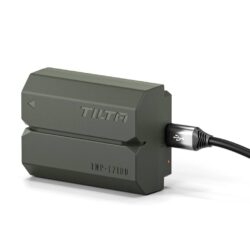Tilta NP-FZ100 Batterijen met USB-C Input TNP-FZ100-GN