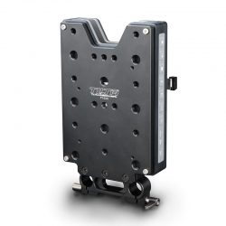Tilta Hyper deck shuttle holder and battery plate (TT-C12)