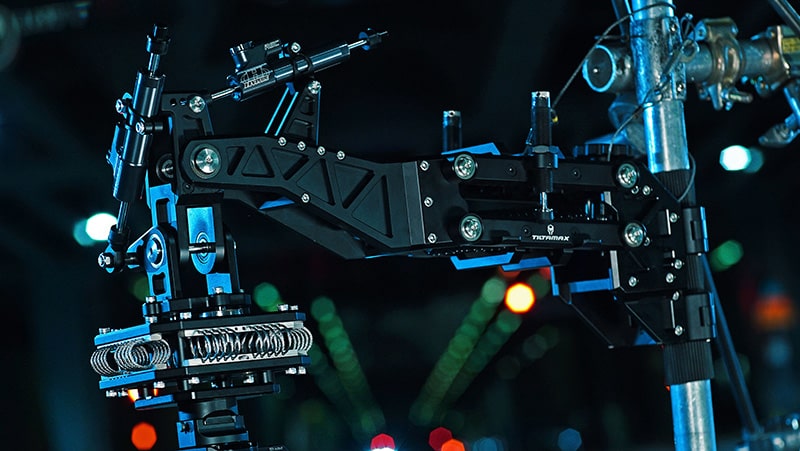 Tilta Arm (TAM-C01) - Afbeelding 4