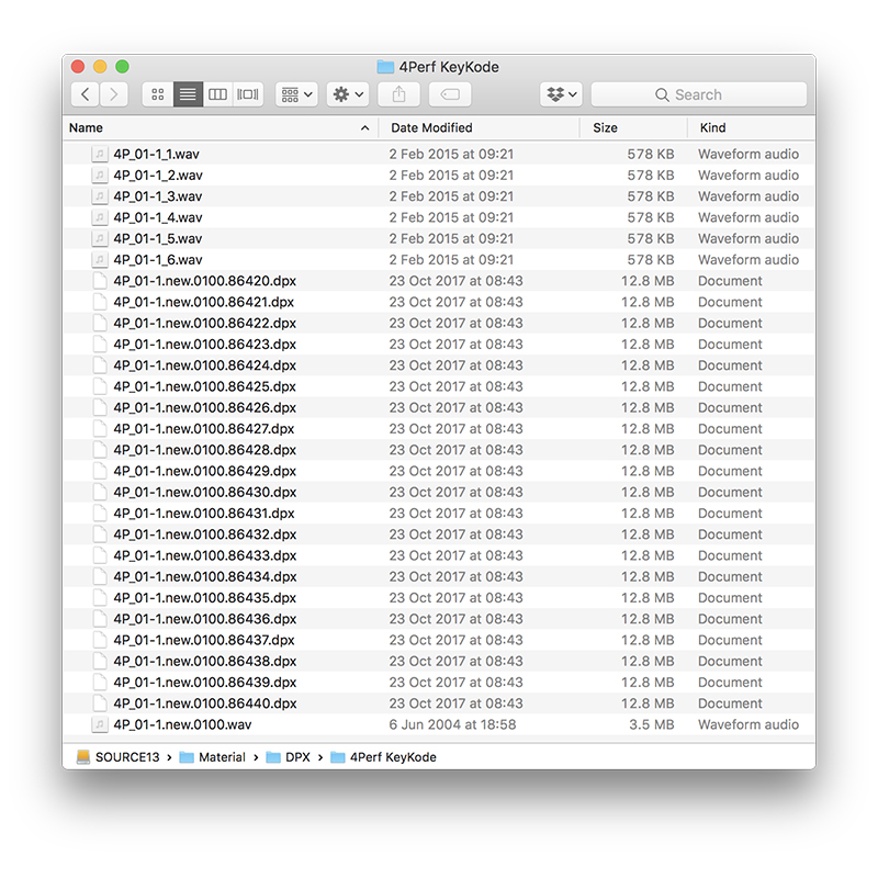 YoYotta ID Transcode module - Afbeelding 5
