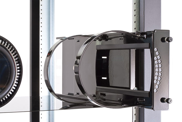 Magma Additional SLED for using two Mac Pro with RKIT-MP