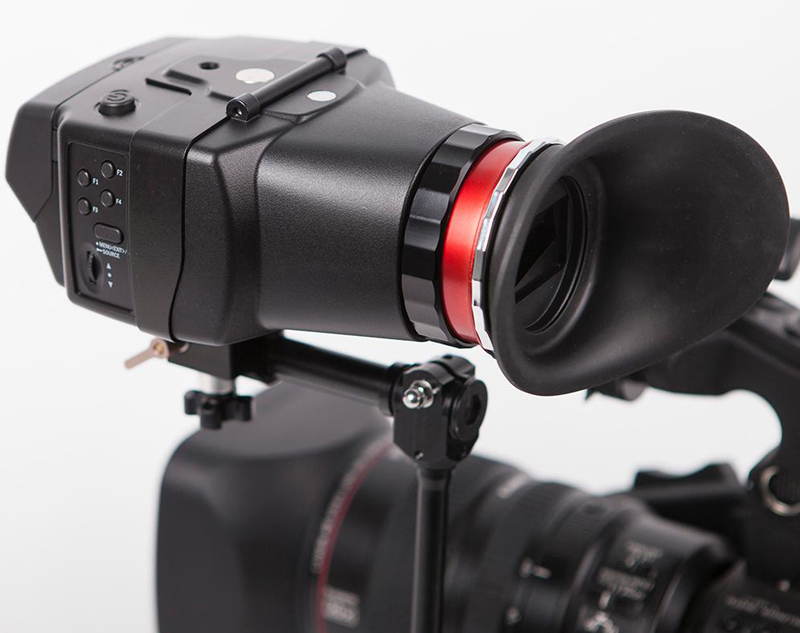 Alphatron Electronic View Finder