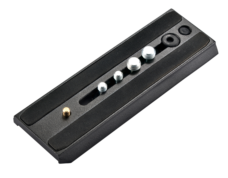 Manfrotto Video Camera Plate 509PLONG