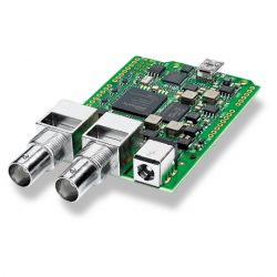 Blackmagic 3G-SDI Arduino Shield