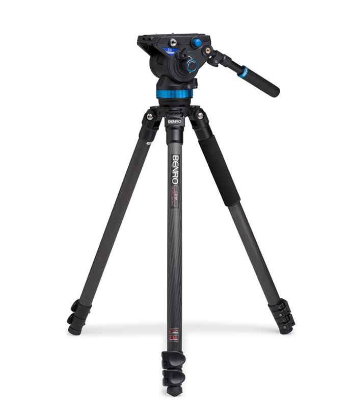 Benro C373FBS8 tripod