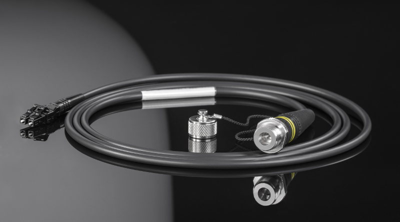 FieldCast 2Core SM Adapter Cable