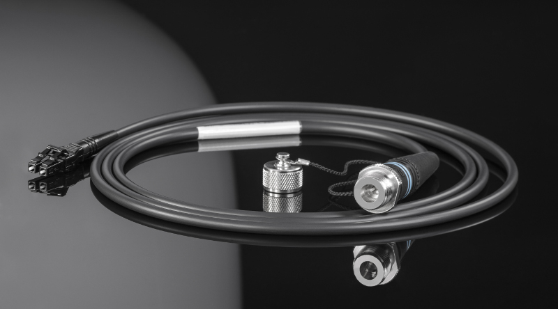 FieldCast 2Core MM Adapter Cable