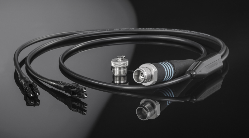 FieldCast 4Core MM Adapter Cable