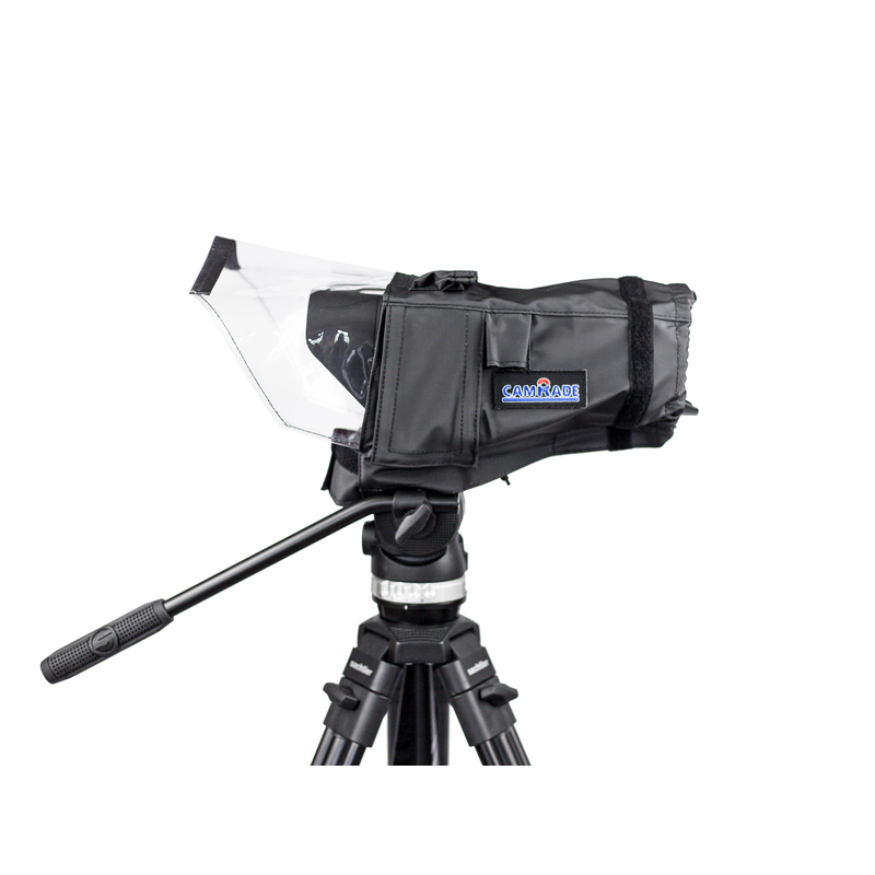 CamRade WetSuit Blackmagic - Afbeelding 6