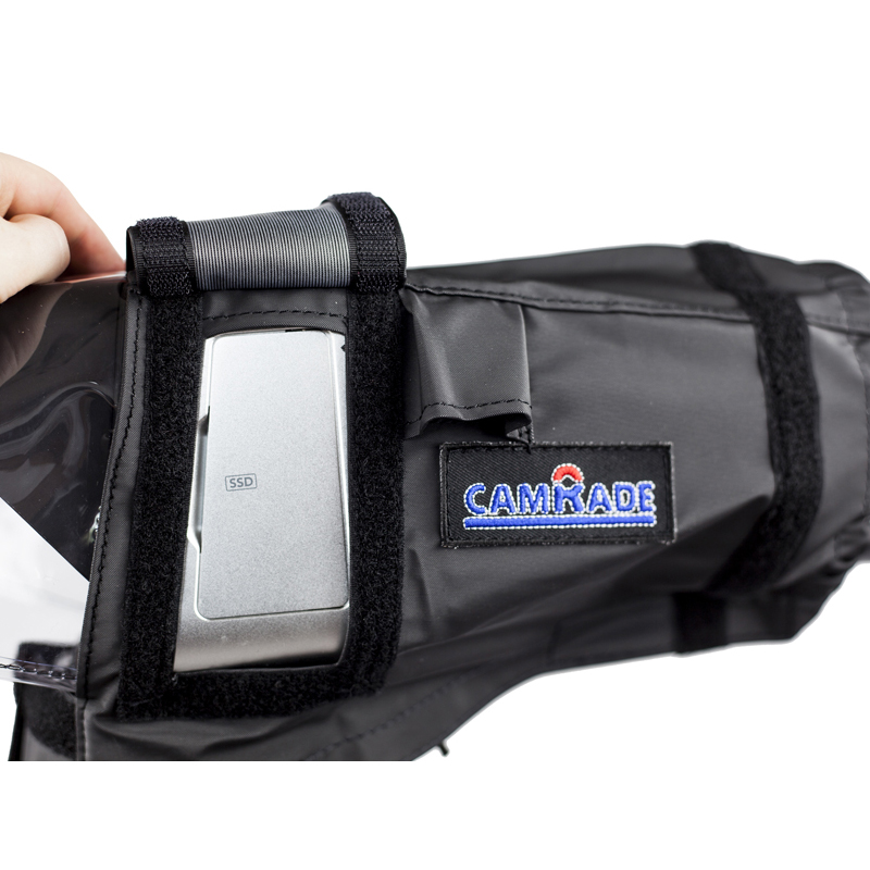 CamRade WetSuit Blackmagic - Afbeelding 4