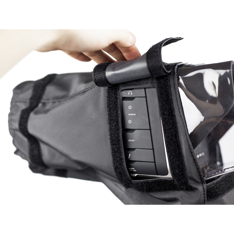 CamRade WetSuit Blackmagic - Afbeelding 3