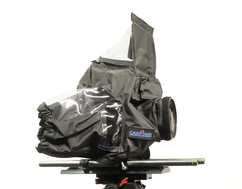 CamRade WetSuit Red Epic/Scarlet