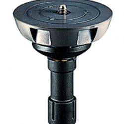 Manfrotto Half Bowl 100mm (500BALLSH)