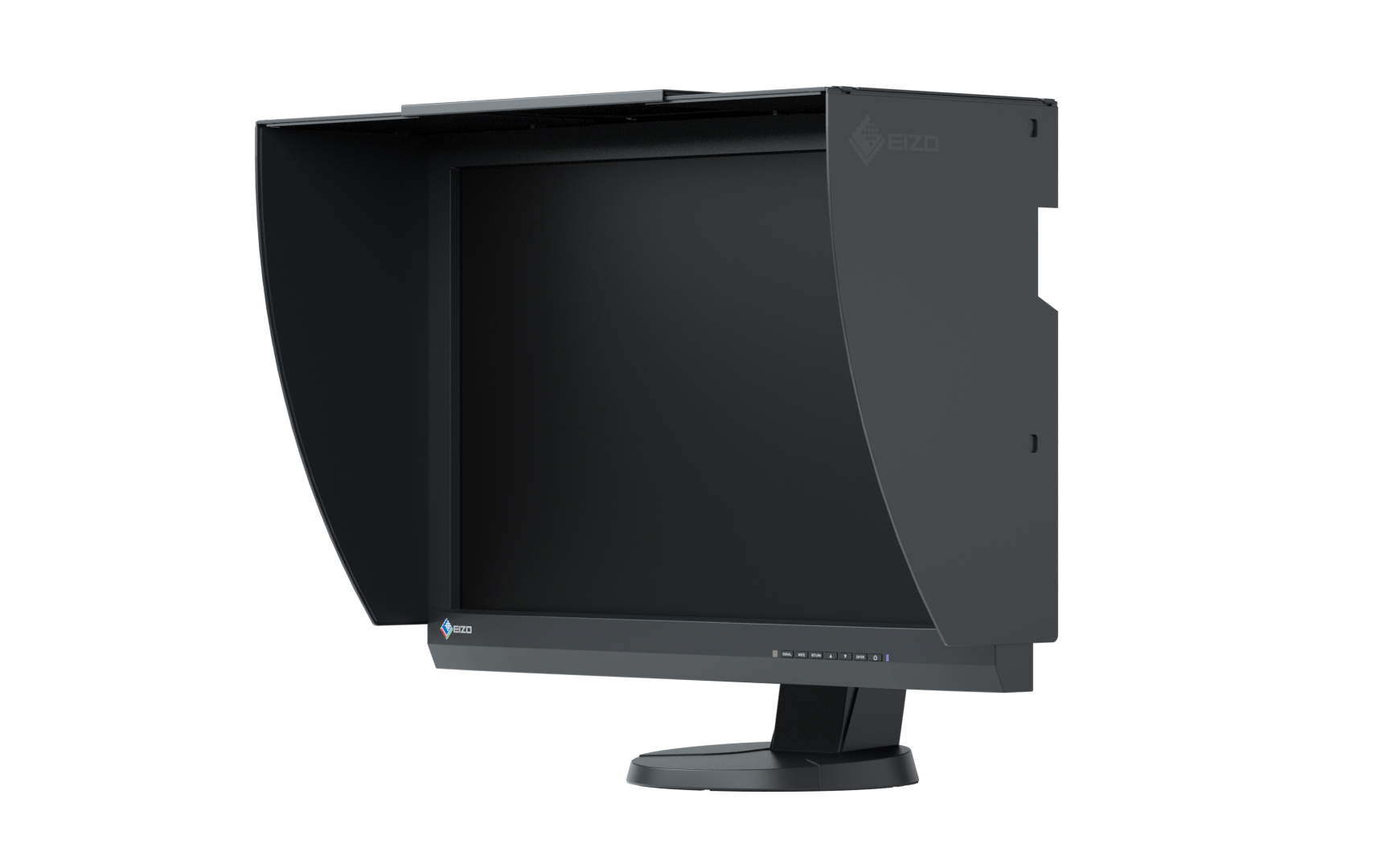 Eizo ColorEdge - 24 Inch Widescreen, 1920 x 1200, CG247-BK