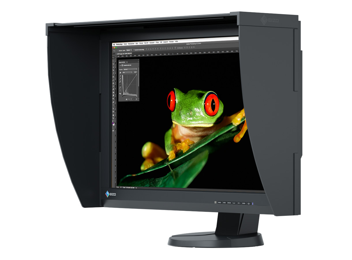 Eizo ColorEdge - 24 Inch Widescreen