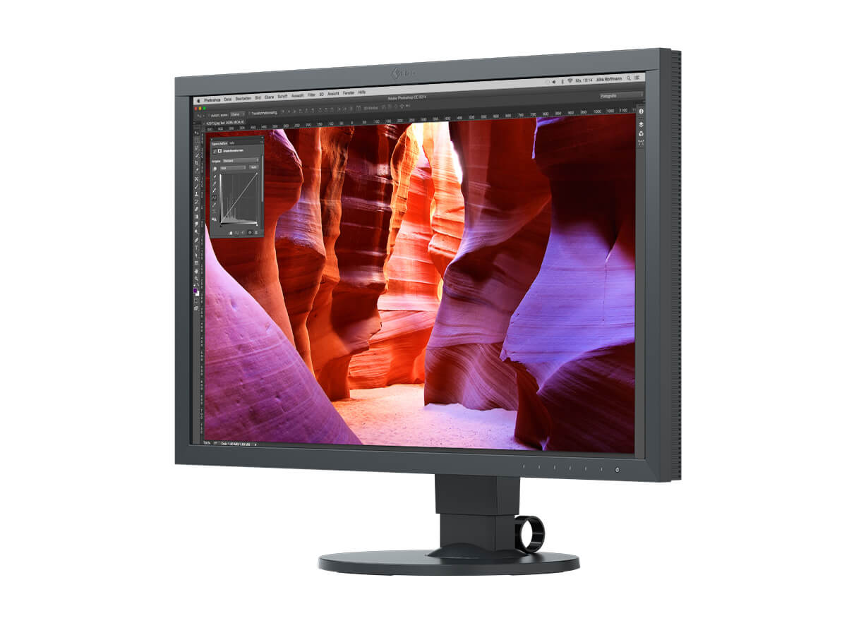 Eizo ColorEdge - 27 Inch Widescreen