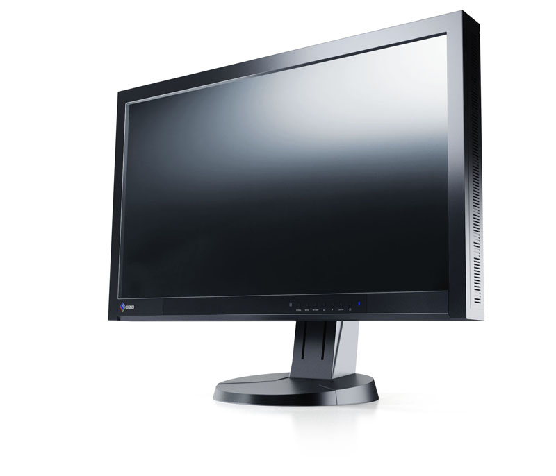 Eizo - 27 Inch Widescreen, 2560 x 1440, CX271-BK