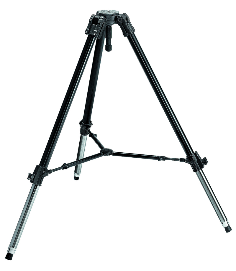 Manfrotto Video Tripod 528 Xb