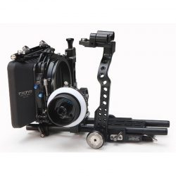 Tilta Rig for canon C100(lightweight module) (ES-T06-2)