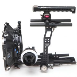 Tilta Rig for canon C300/C500(KIT 3) (ES-T06-B)