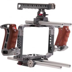 Tilta Rig voor Blackmagic Cinema Camera basic module (ES-T07-A)