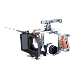 Tilta Rig voor BMCC professional module (ES-T07-C)