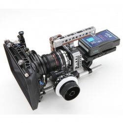 Tilta Rig voor Blackmagic Pocket Cinema Camera prof (ES-T13-A)