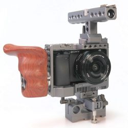 Tilta full cage voor Sony A6300 camera (ES-T27-A)