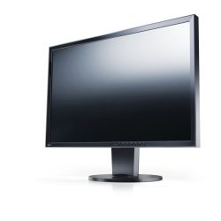 Eizo FlexScan - 24 Inch Widescreen, 1920 x 1200, EV2436WFS3-BK