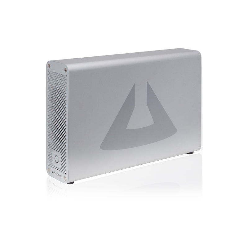 Magma 1 Slot Thunderbolt to PCIe Expansion (half-length)