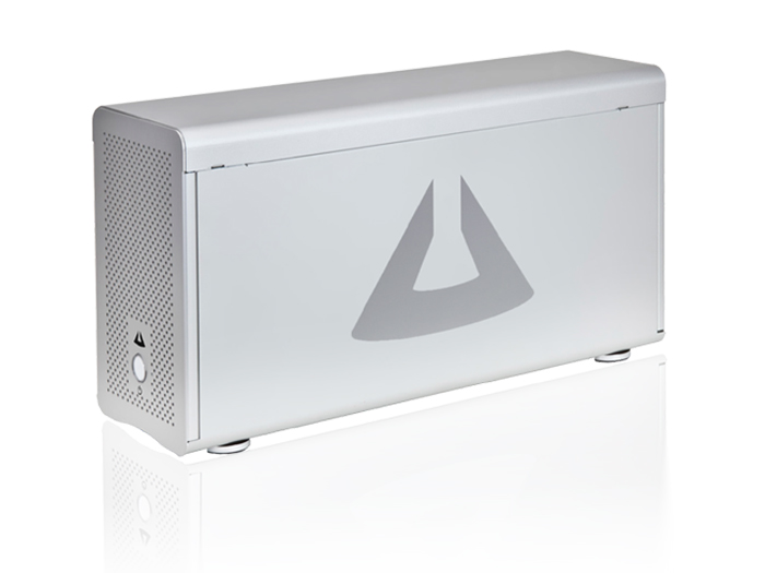 Magma 3 Slot Thunderbolt 2 to PCIe Expansion (full-length) w