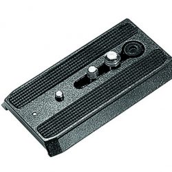 Manfrotto Accessory plate 501PL