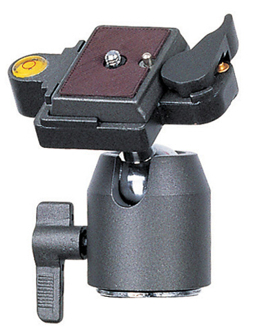 Falcon Eyes Balhoofd