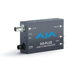 AJA HI5 Plus product foto