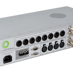 Matrox MXO2 Rack Max with PCIe Adapter