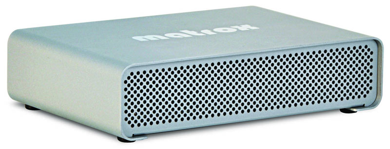 Matrox MXO2 Mini